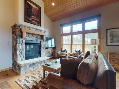 Breckenridge Home 938074