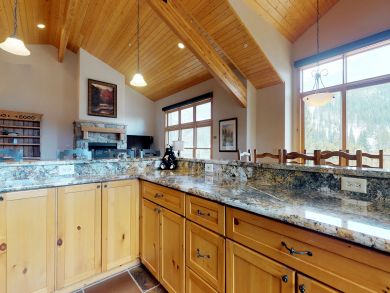 Breckenridge Home 938074
