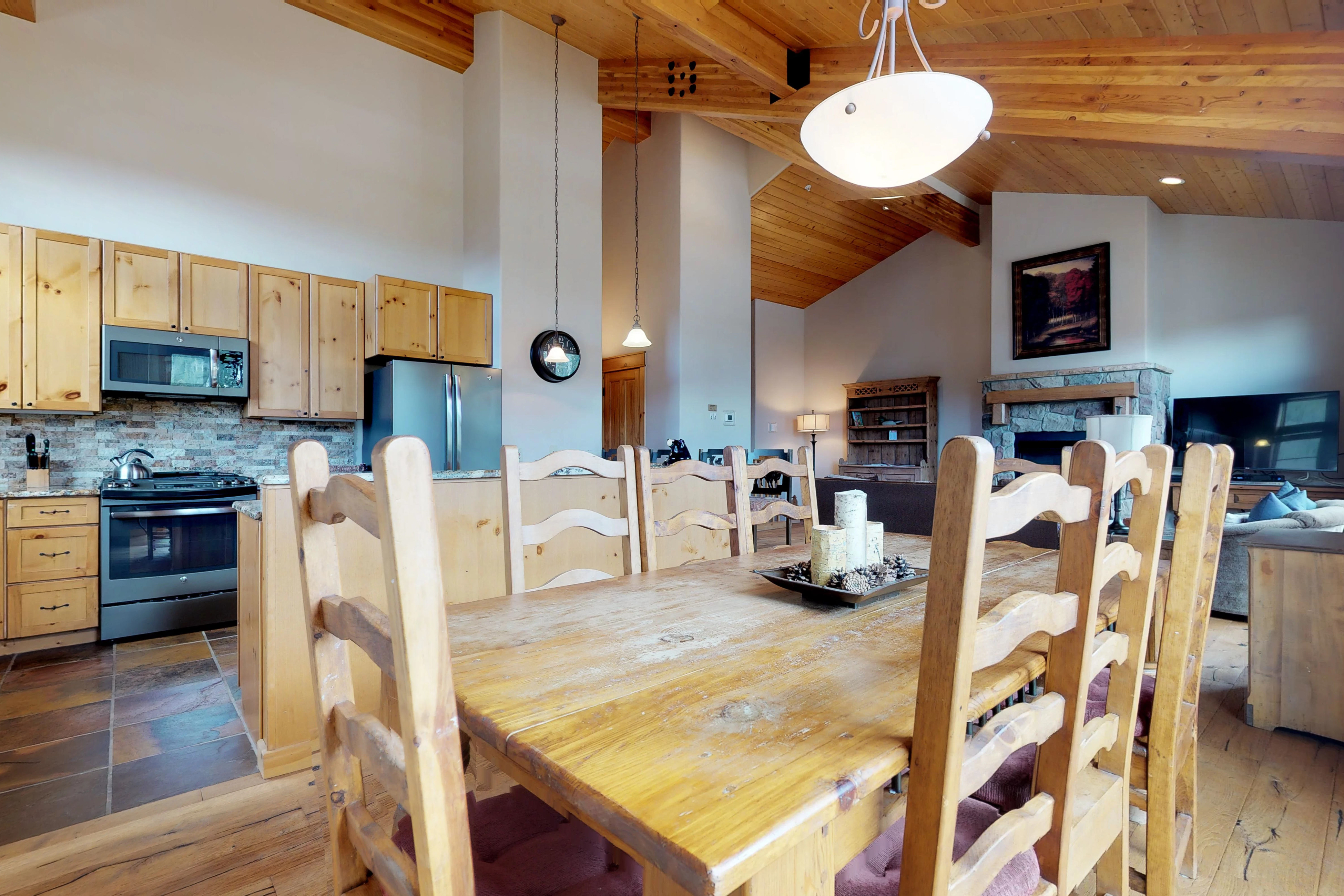 Breckenridge Home 938074