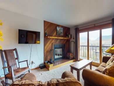 Breckenridge Condo 938075