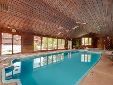 Breckenridge Condo 938075
