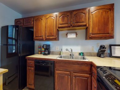 Breckenridge Condo 938075