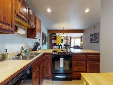Breckenridge Condo 938075