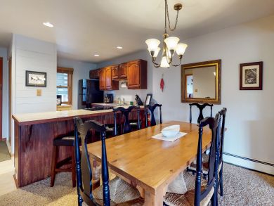 Breckenridge Condo 938075
