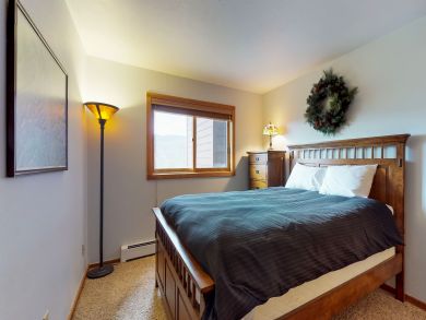 Breckenridge Condo 938075