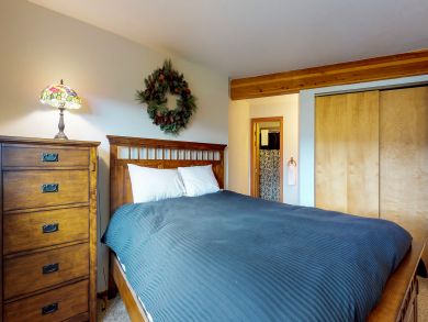 Breckenridge Condo 938075