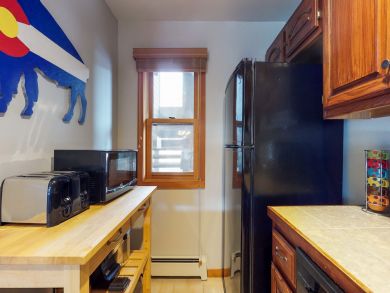 Breckenridge Condo 938075