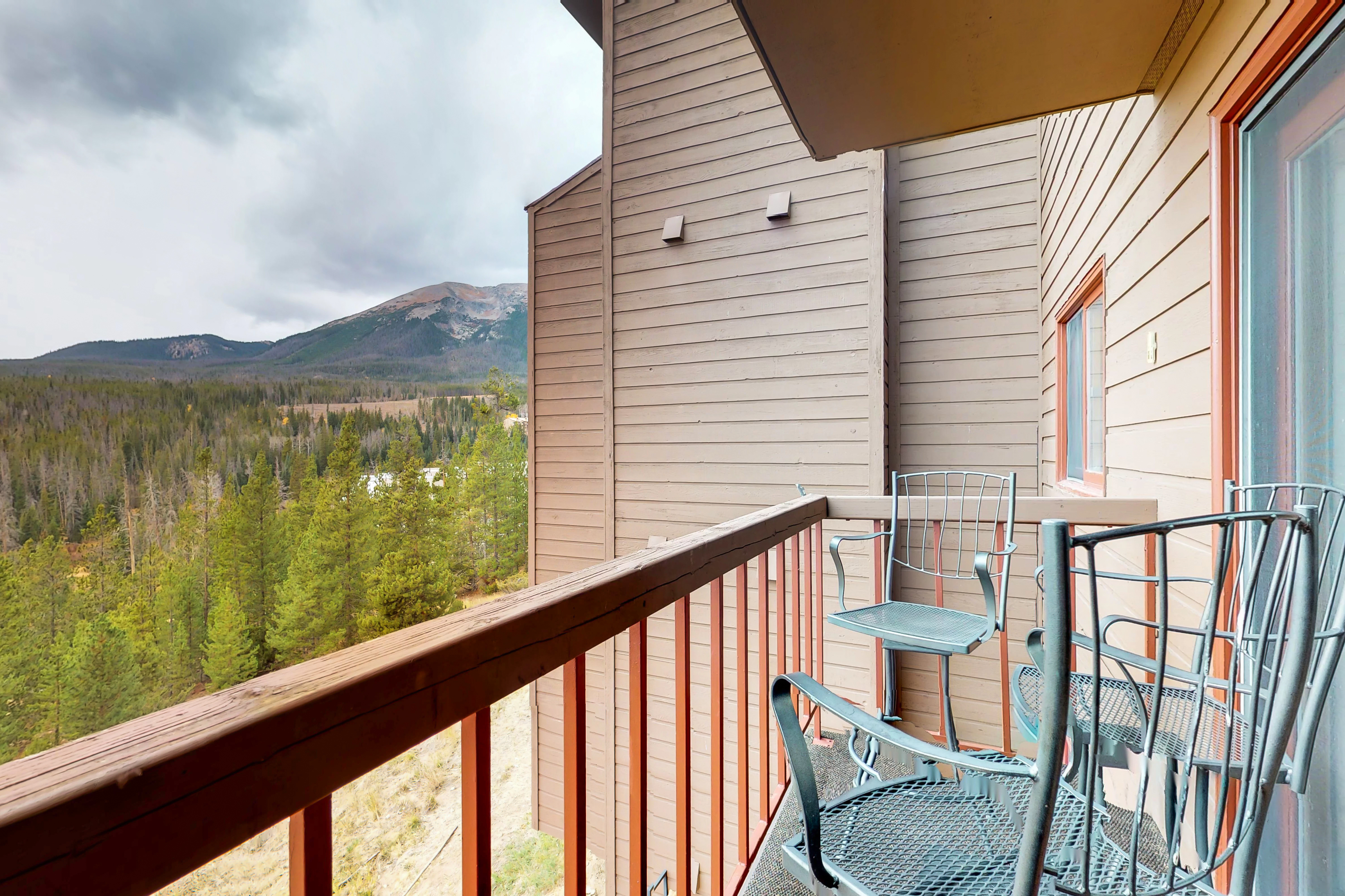 Breckenridge Condo 938075