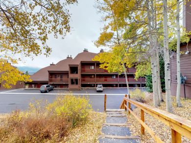 Breckenridge Condo 938075