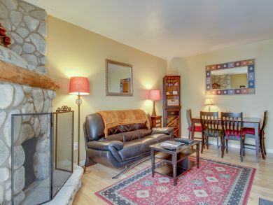 Vail Lionshead Condo 938076