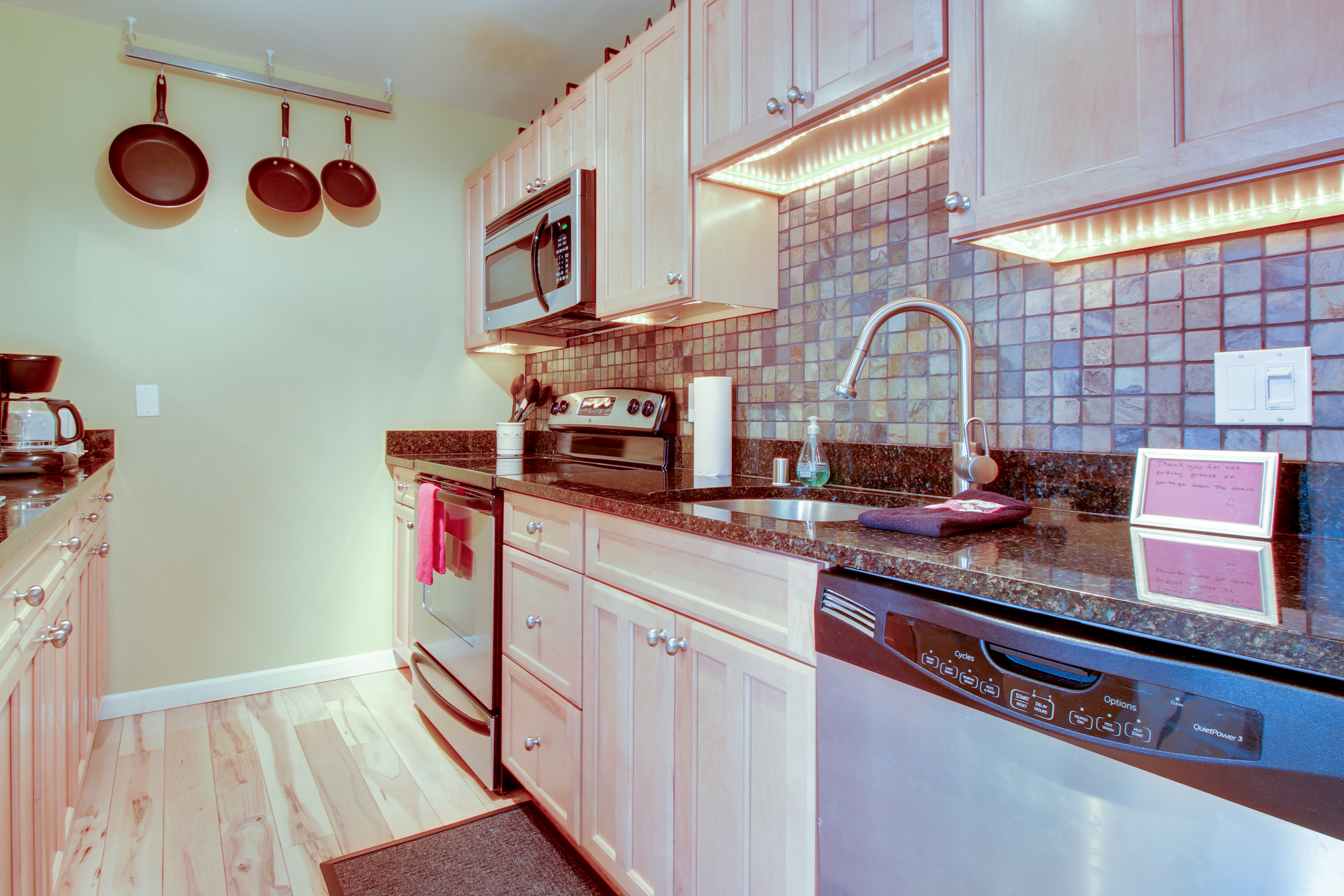 Vail Lionshead Condo 938076