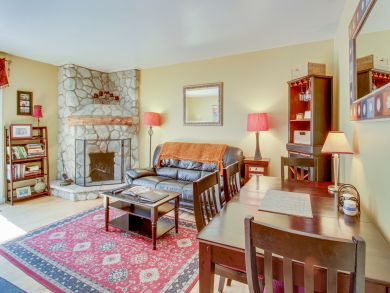 Vail Lionshead Condo 938076