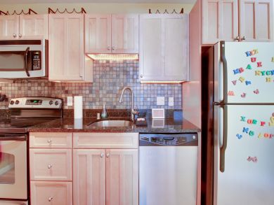 Vail Lionshead Condo 938076