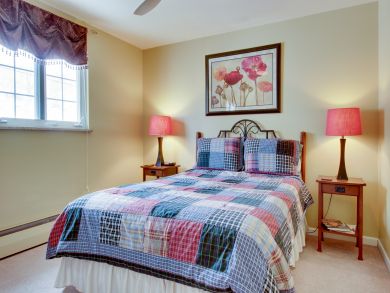 Vail Lionshead Condo 938076