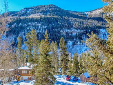 Vail Lionshead Condo 938076