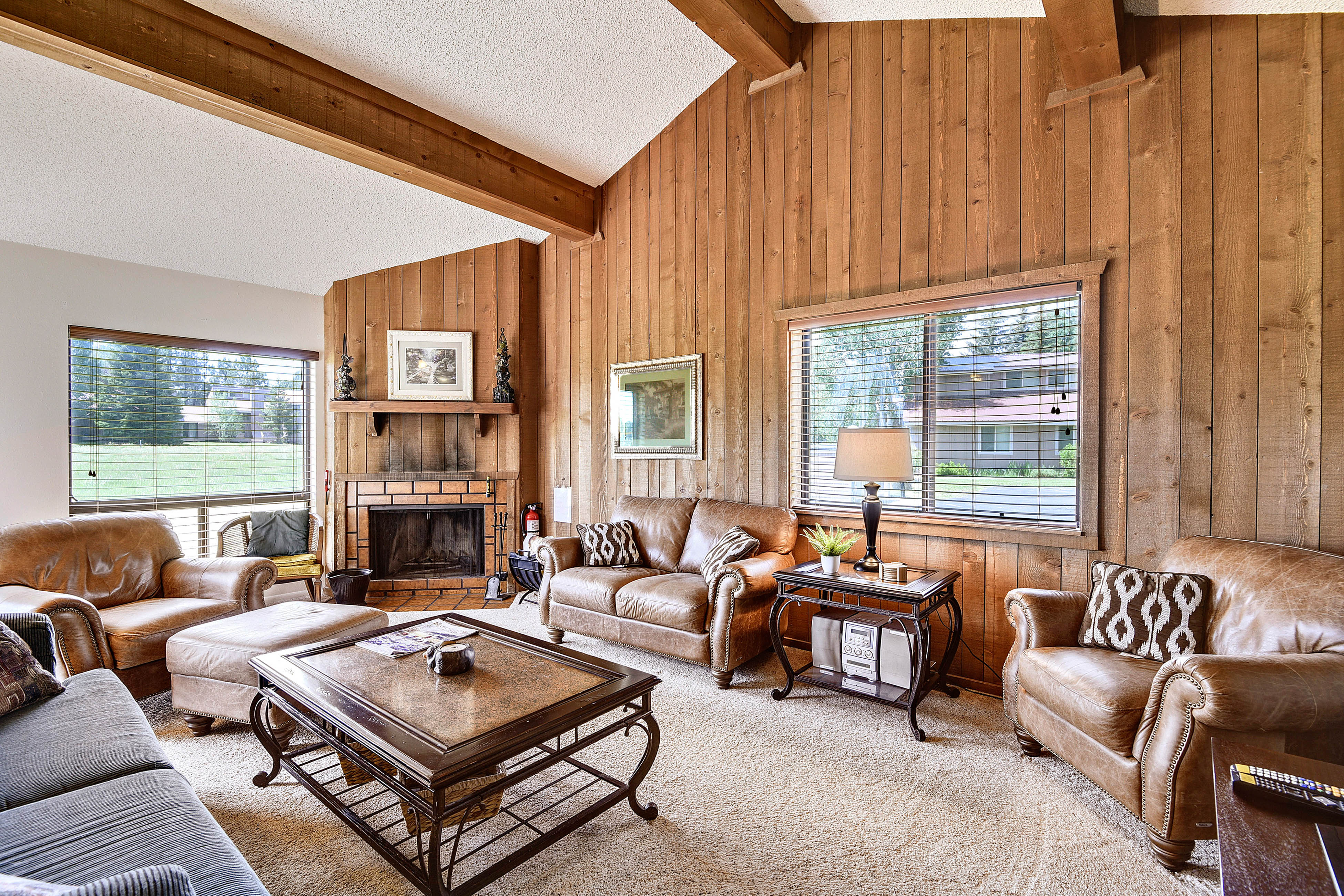 Breckenridge Home 938077