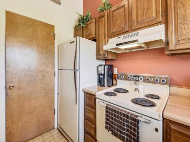 Breckenridge Home 938077