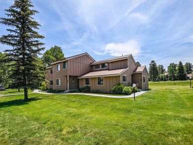 Breckenridge Home 938077
