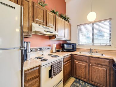 Breckenridge Home 938077