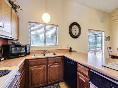 Breckenridge Home 938077