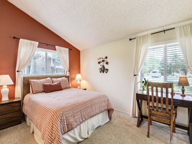 Breckenridge Home 938077