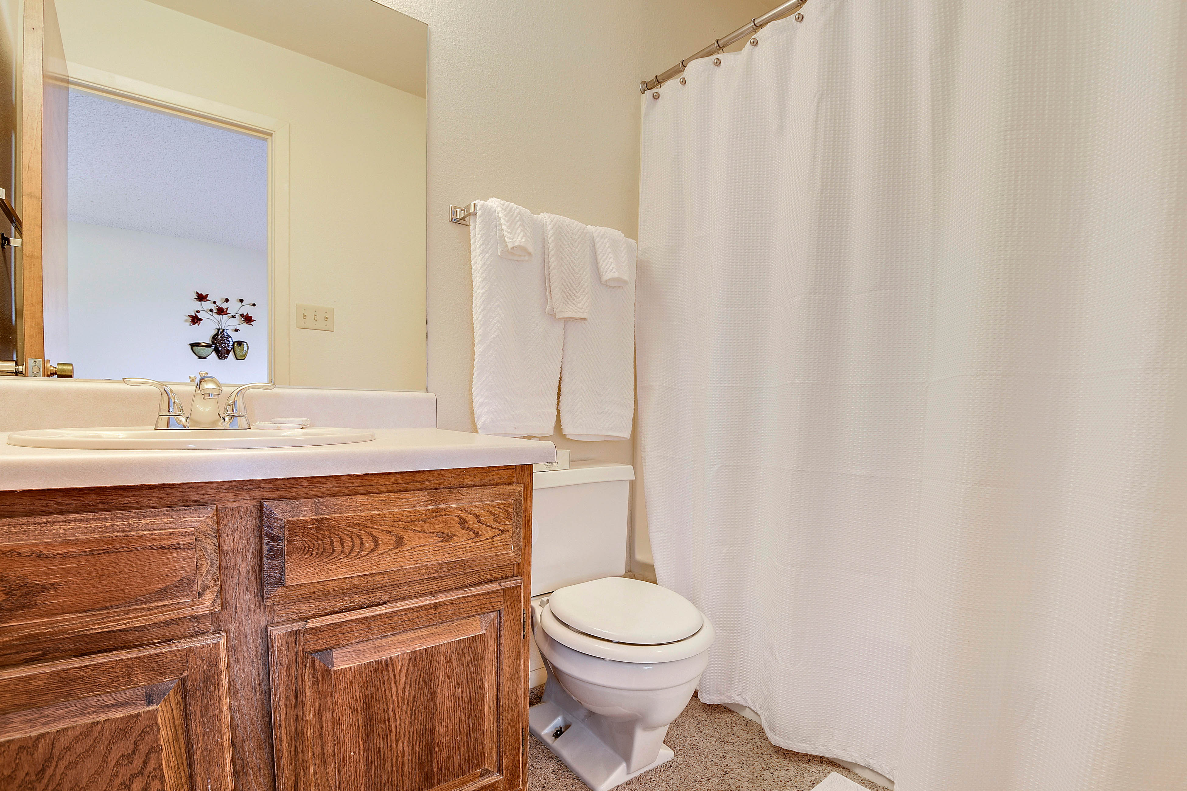 Breckenridge Home 938077