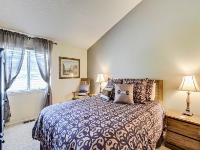 Breckenridge Home 938077