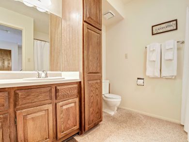 Breckenridge Home 938077