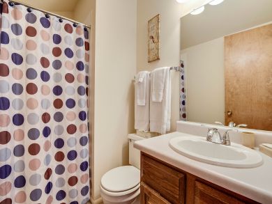 Breckenridge Home 938077