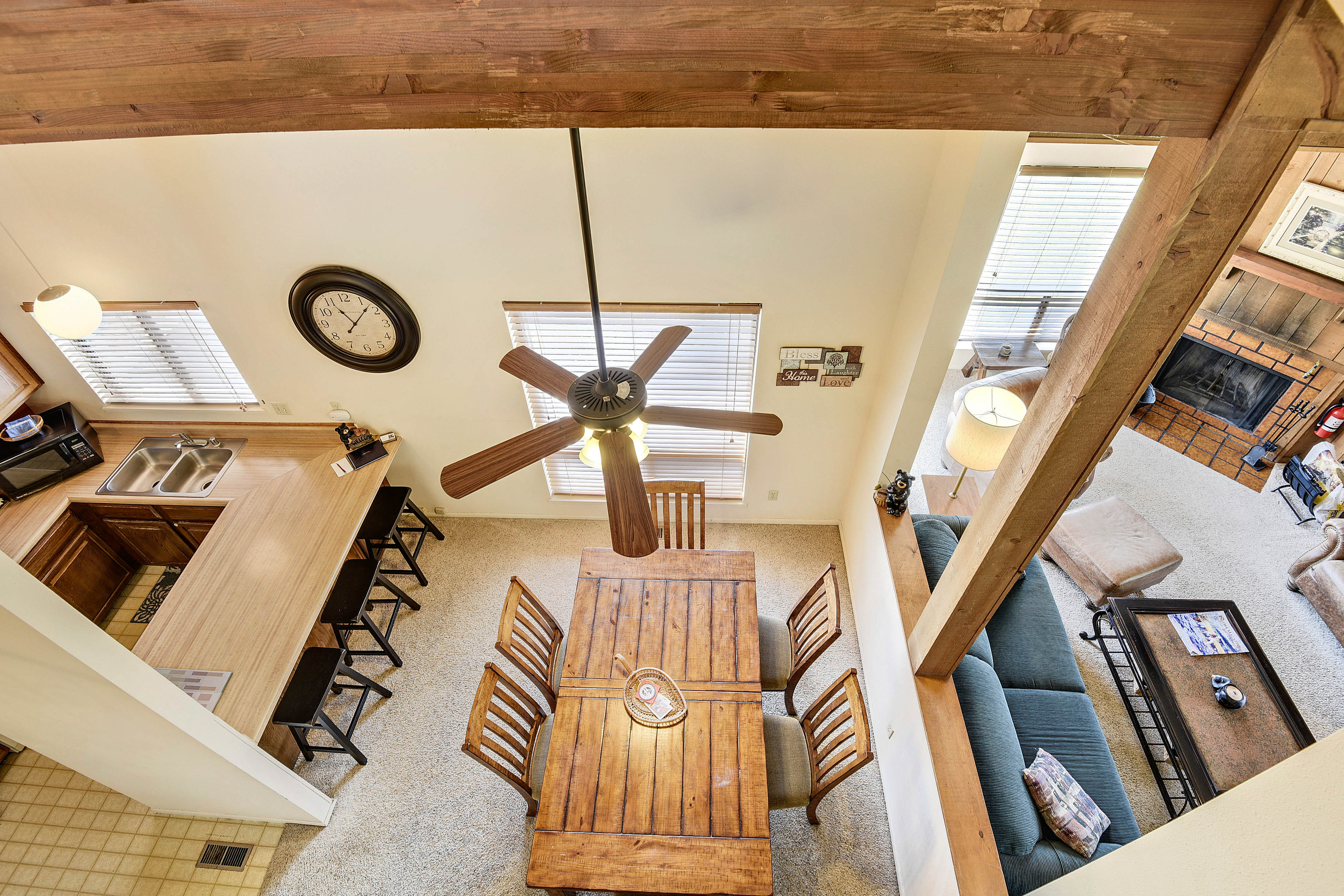 Breckenridge Home 938077