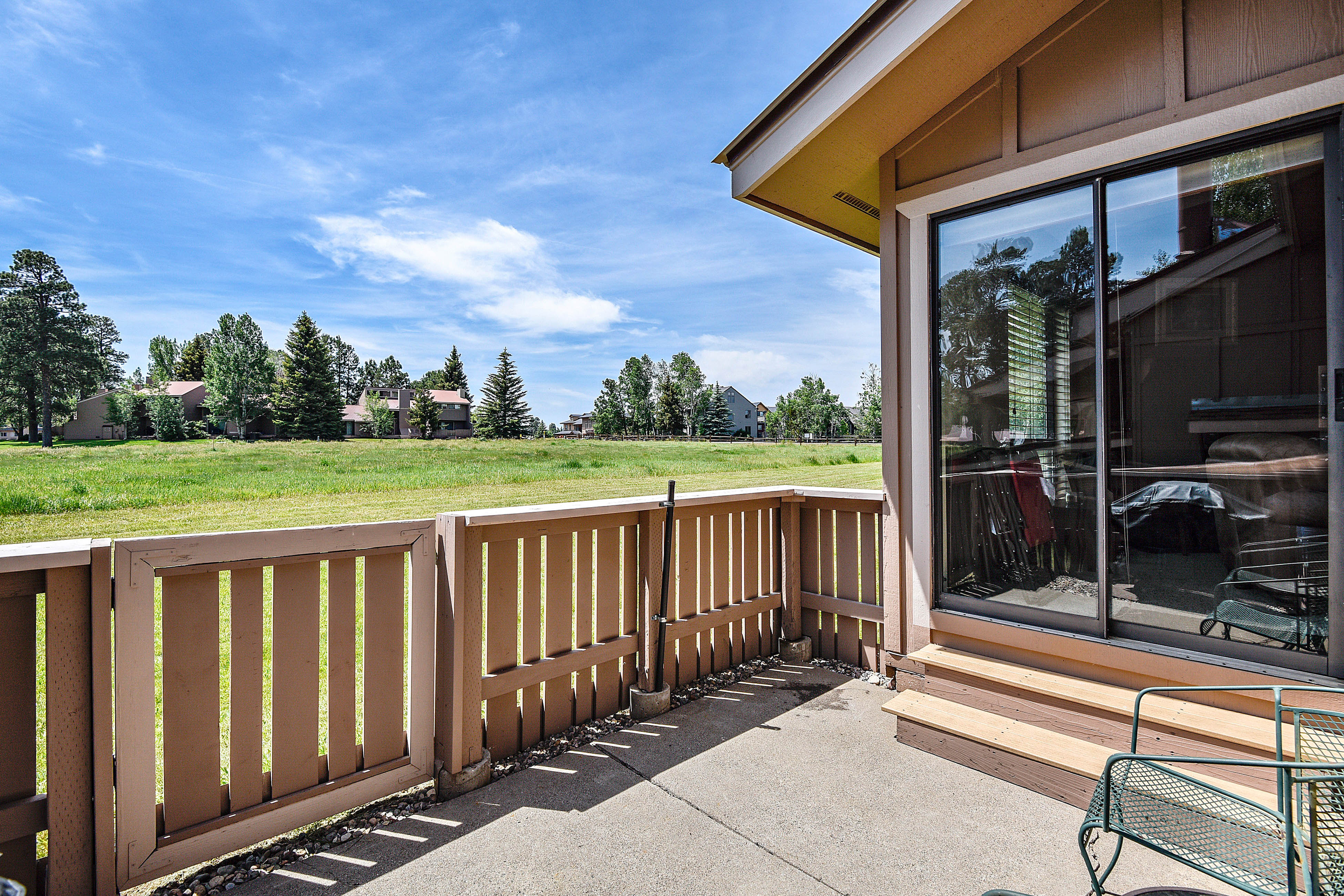 Breckenridge Home 938077