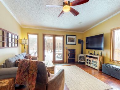 Breckenridge Home 938078