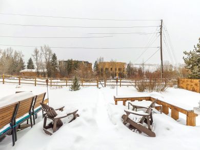 Breckenridge Home 938078