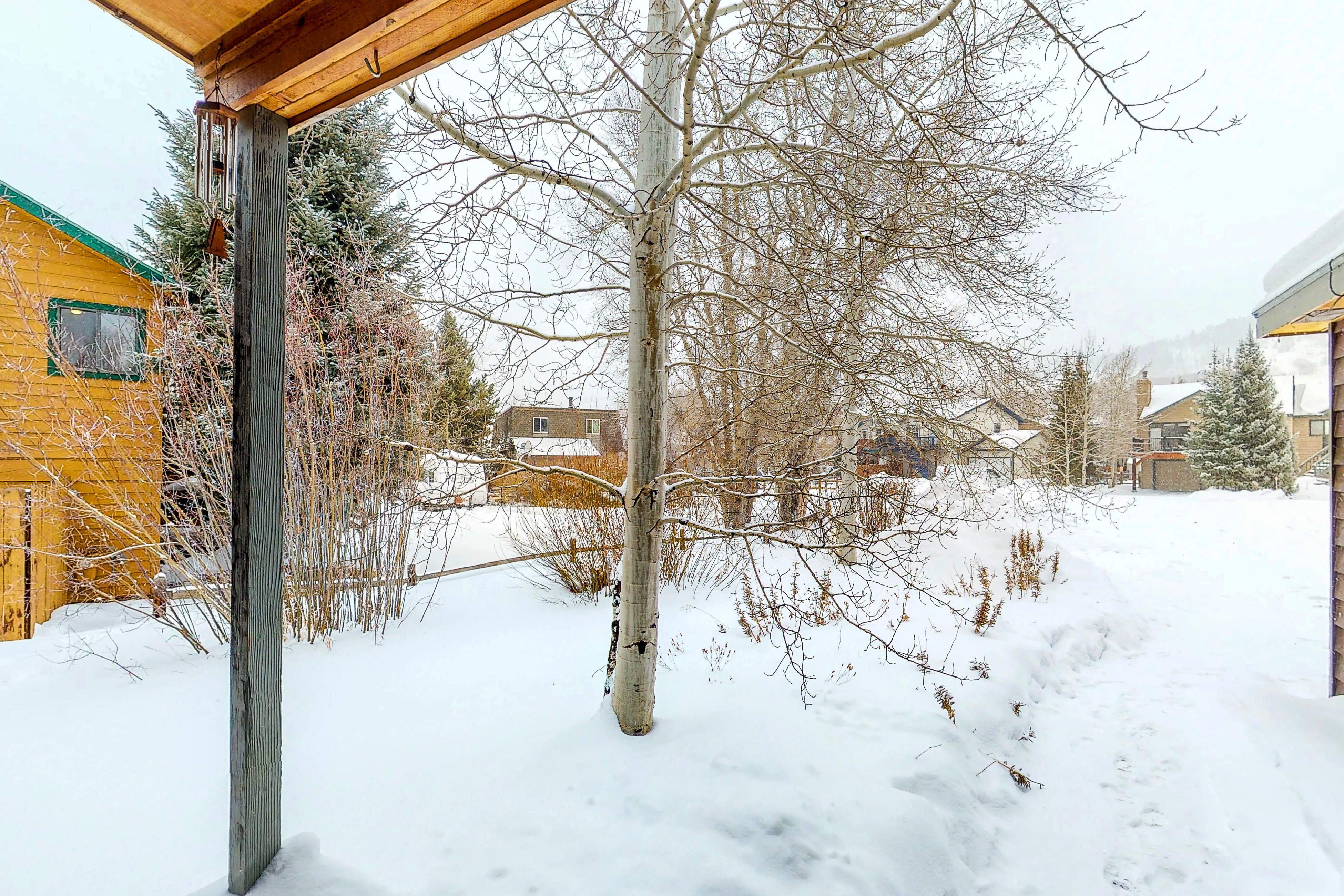 Breckenridge Home 938078