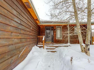 Breckenridge Home 938078