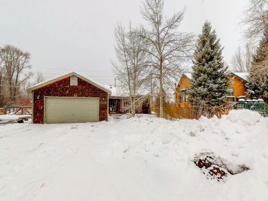 Breckenridge Home 938078