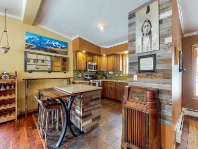 Breckenridge Home 938078