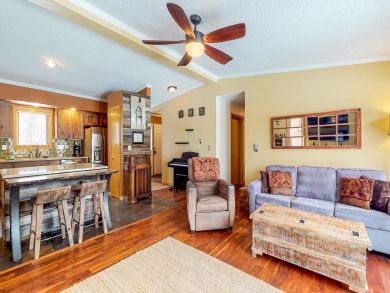 Breckenridge Home 938078