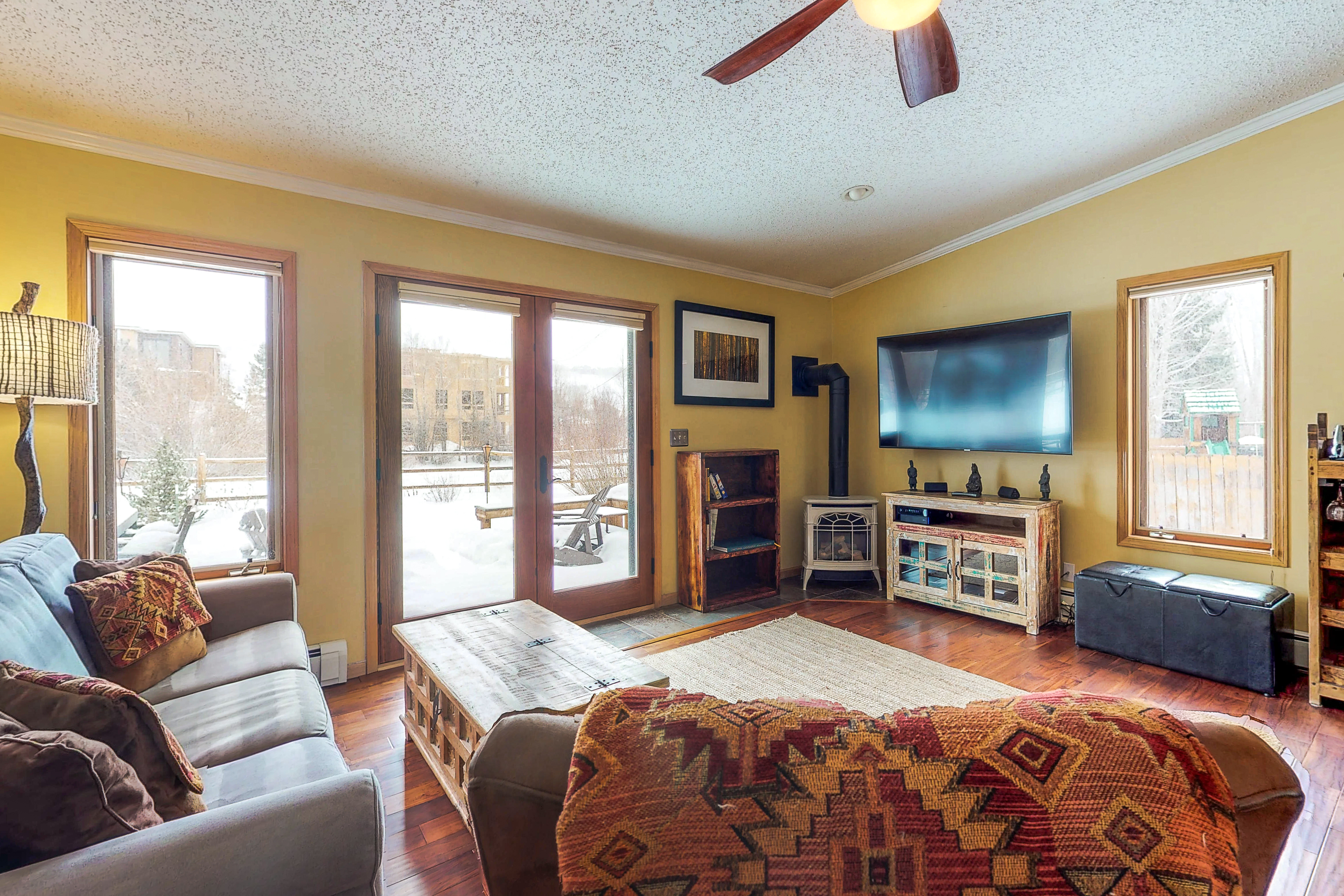 Breckenridge Home 938078