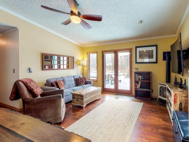 Breckenridge Home 938078