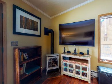 Breckenridge Home 938078