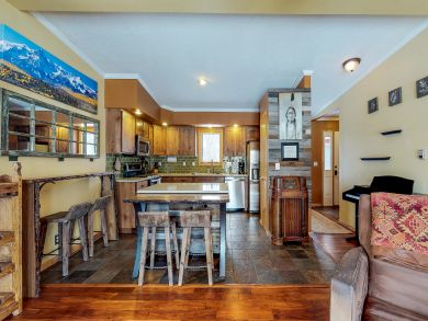 Breckenridge Home 938078