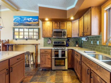 Breckenridge Home 938078