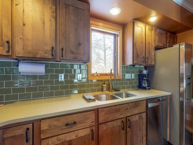Breckenridge Home 938078