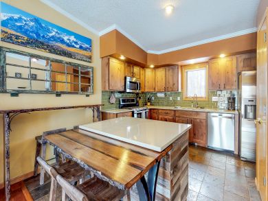 Breckenridge Home 938078