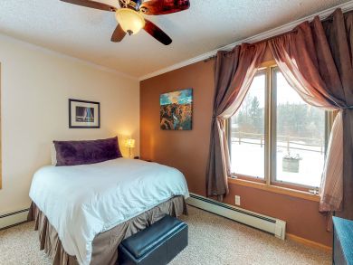 Breckenridge Home 938078