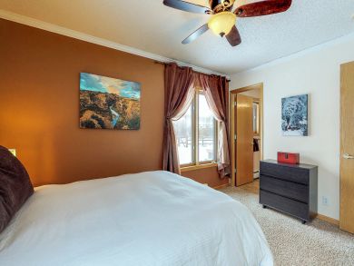 Breckenridge Home 938078