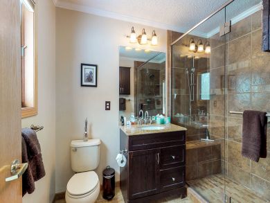 Breckenridge Home 938078
