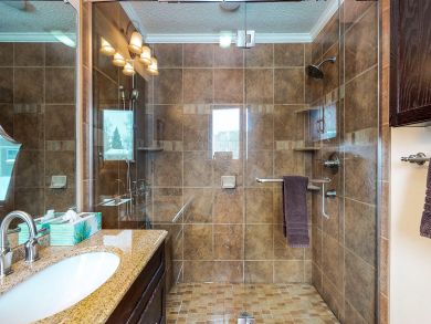 Breckenridge Home 938078
