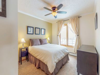 Breckenridge Home 938078